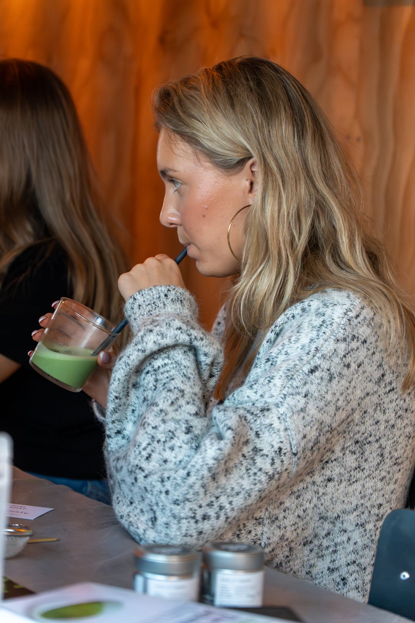 Matcha Workshop - de ultieme matcha experience