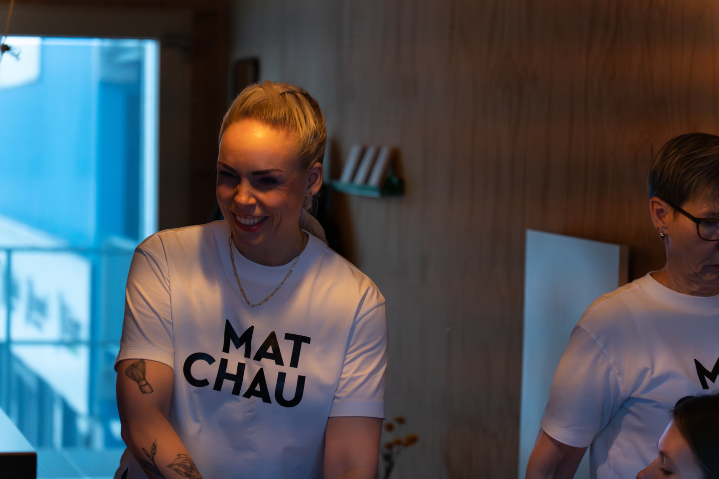 Matcha Beleving @ Gebrand en Bakker